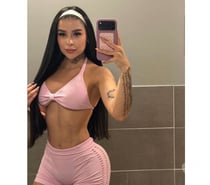 Angel🪽🎀 girl Brazilian 🇧🇷❤️‍🔥