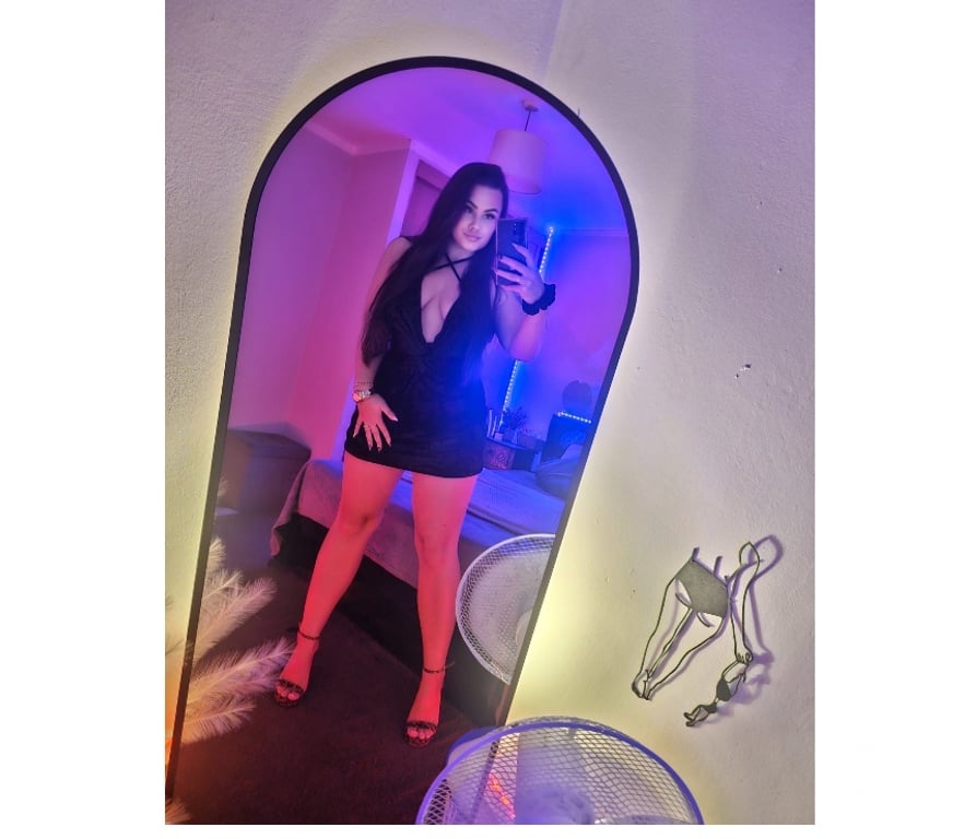 Escorts West Midlands Wolverhampton - Photos for ❤️FERAL_KITTEN ❤️ CURVY POLISH GODDESS❤️😈