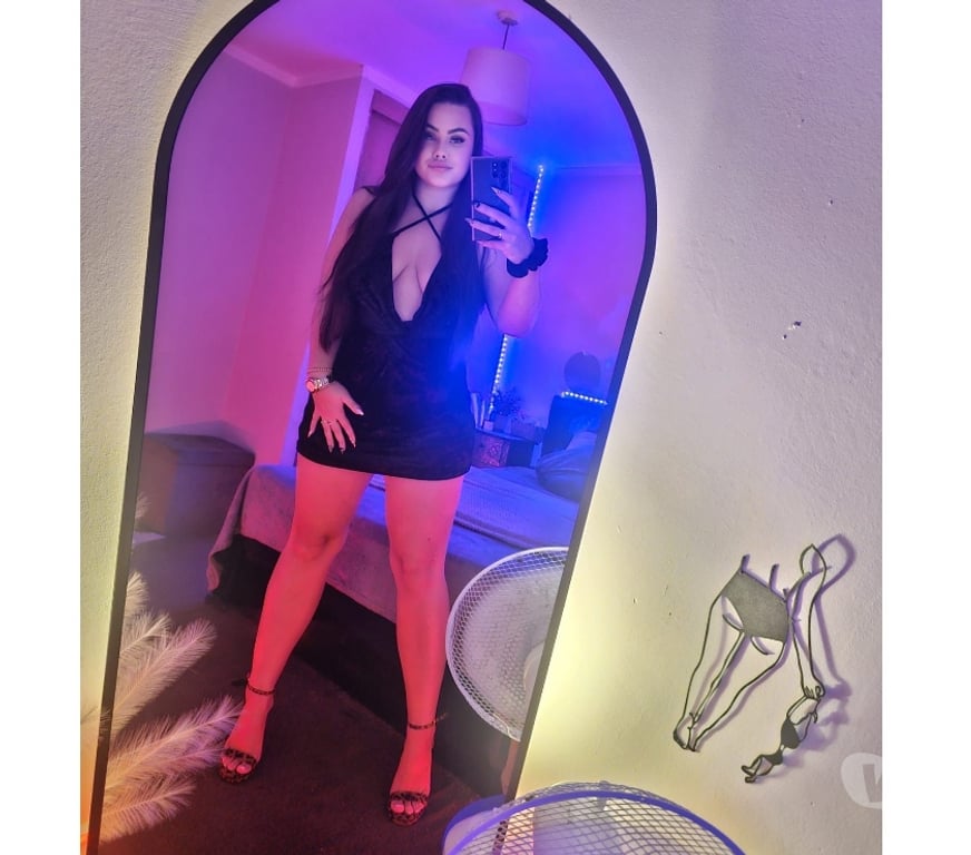 Escorts West Midlands Wolverhampton - Photos for ❤️FERAL_KITTEN ❤️ CURVY POLISH GODDESS❤️😈