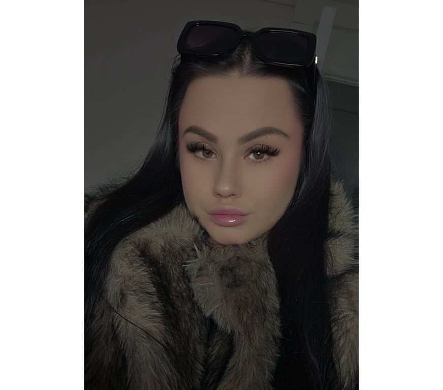 Escorts West Midlands Wolverhampton - Photos for ❤️FERAL_KITTEN ❤️ CURVY POLISH GODDESS❤️😈