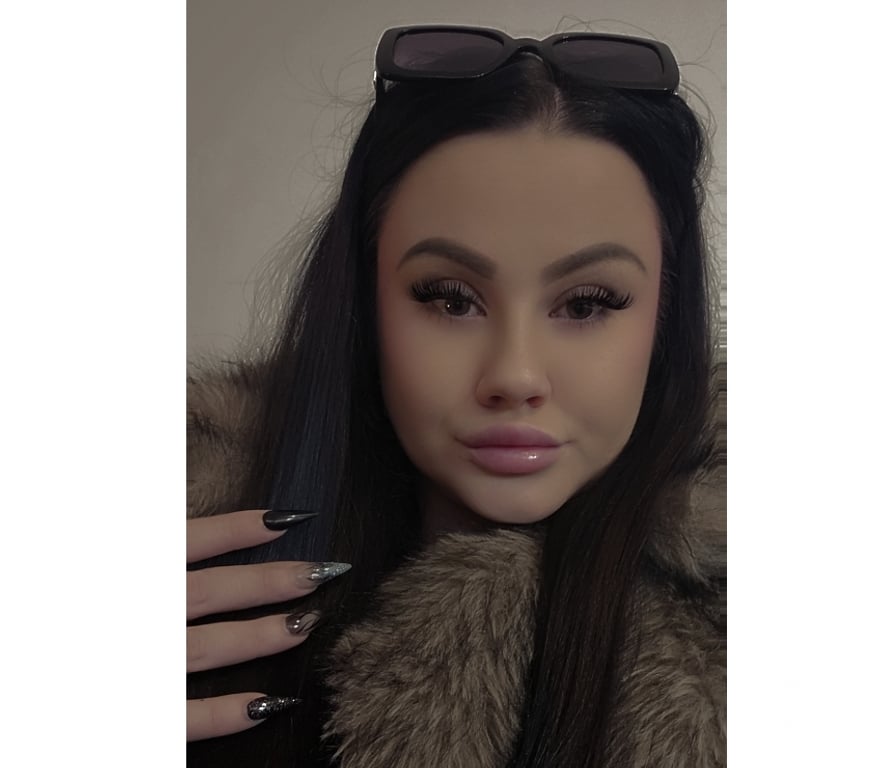 Escorts West Midlands Wolverhampton - Photos for ❤️FERAL_KITTEN ❤️ CURVY POLISH GODDESS❤️😈