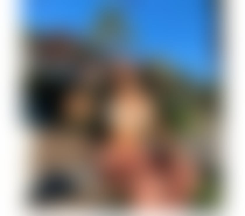 Mel Brazilian Girl 🍯🇧🇷