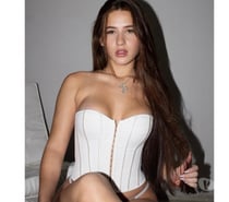 ANA SOPHIA BRAZILIAN GIRL