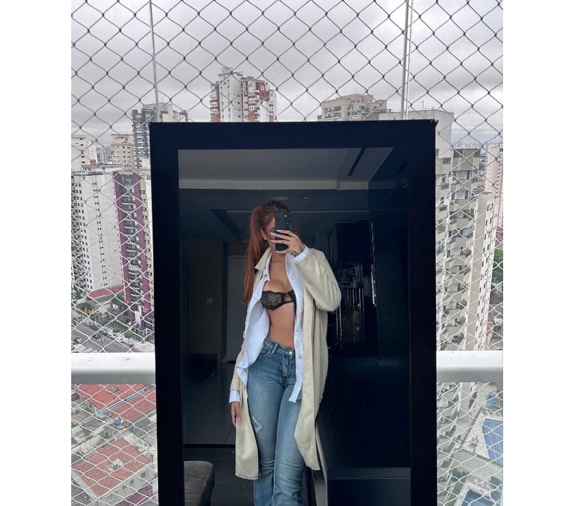 Escorts South West London Wandsworth - South West London - Photos for Angel Brazilian ❤️‍🔥🇧🇷