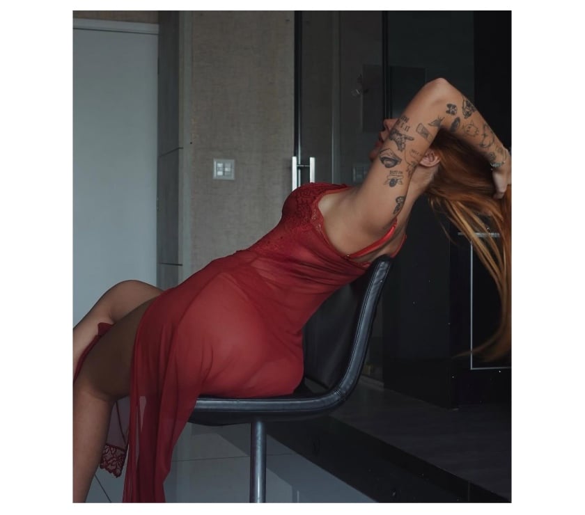 Escorts South West London Wandsworth - South West London - Photos for Angel Brazilian ❤️‍🔥🇧🇷