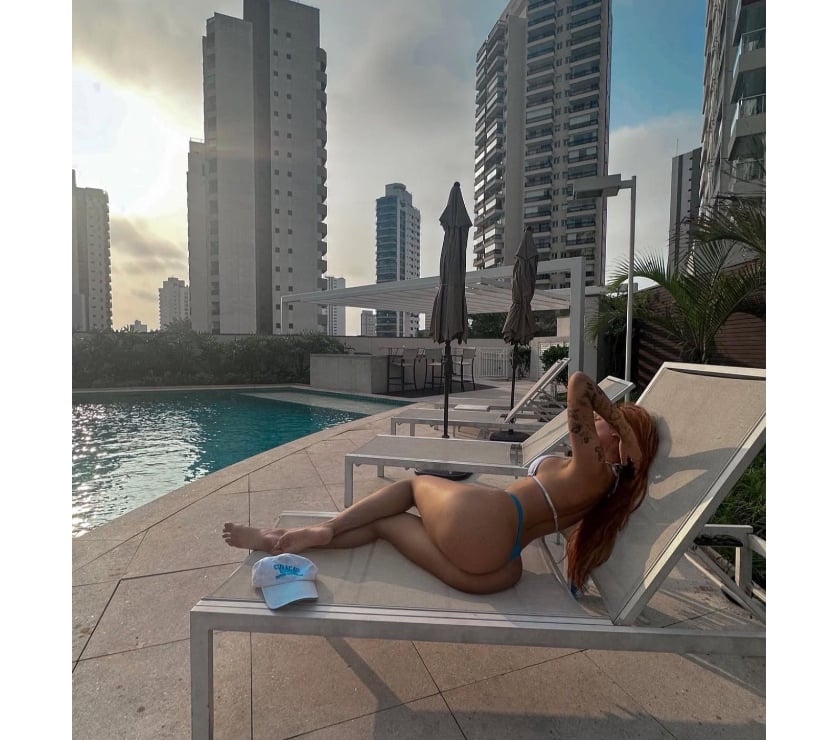 Escorts South West London Wandsworth - South West London - Photos for Angel Brazilian ❤️‍🔥🇧🇷