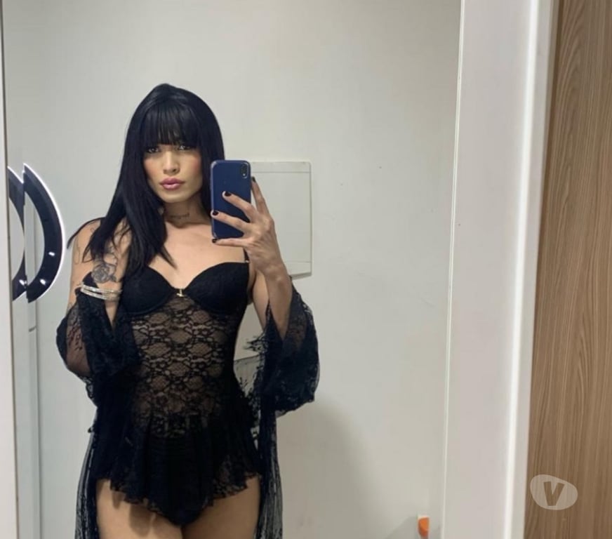 Trans Escorts Merseyside Liverpool - Photos for 2 Brazilian TS girls XL