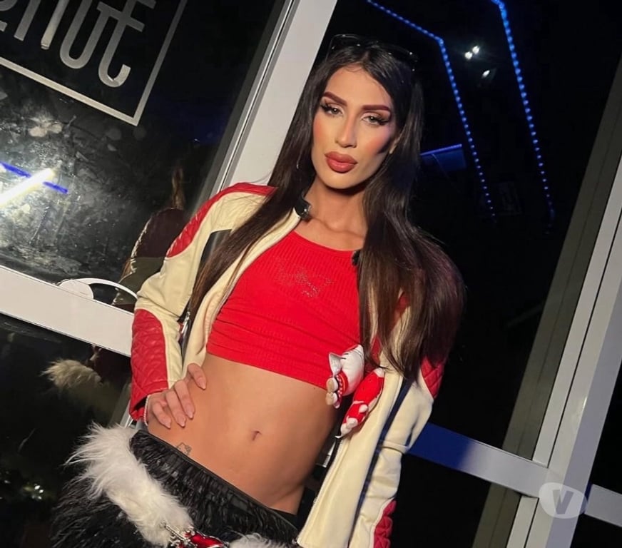 Trans Escorts Merseyside Liverpool - Photos for 2 Brazilian TS girls XL