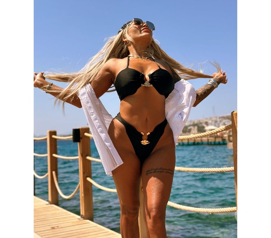 Escorts Staffordshire Stoke-on-Trent - Photos for ✅AIDA‼️3 DAYS HERE‼️💯REAL