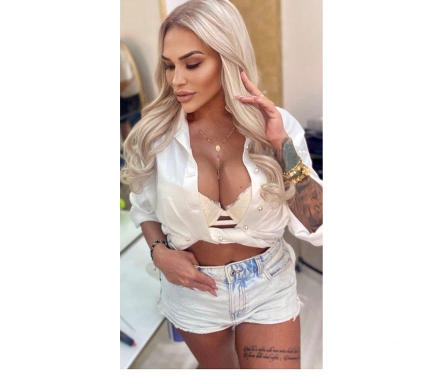 Escorts Staffordshire Stoke-on-Trent - Photos for ✅AIDA‼️3 DAYS HERE‼️💯REAL