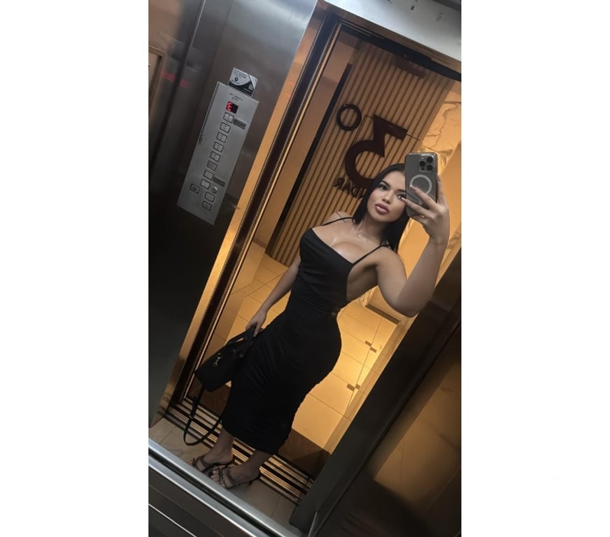 Escorts Edinburgh Edinburgh - Edinburgh - Photos for ✨😋 NEW VIP SWEET ANGEL 🇧🇷🍑✨