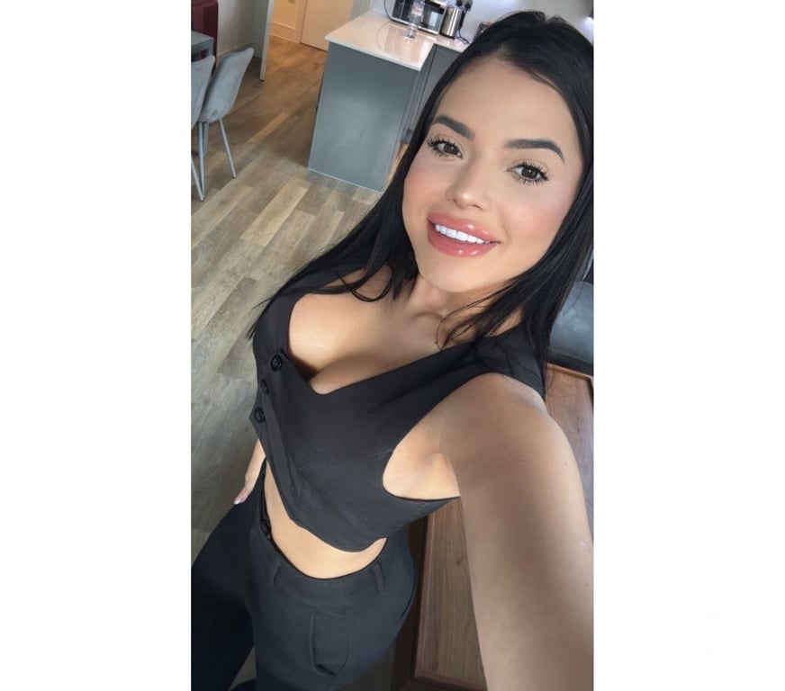 Escorts Edinburgh Edinburgh - Edinburgh - Photos for ✨😋 NEW VIP SWEET ANGEL 🇧🇷🍑✨