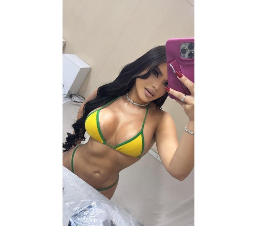 Escorts Edinburgh Edinburgh - Edinburgh - Photos for ✨😋 NEW VIP SWEET ANGEL 🇧🇷🍑✨