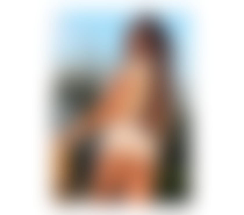 Skinny Body ❤️ Perfect Service 🔥