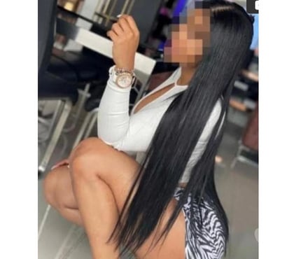  Escorts Canbury Kingston upon Thames - Photos for Bruna Brazilian ONLY one week In Kingston