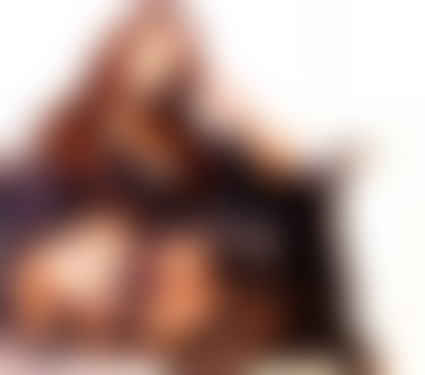 BLACK BRITISH STUNNER