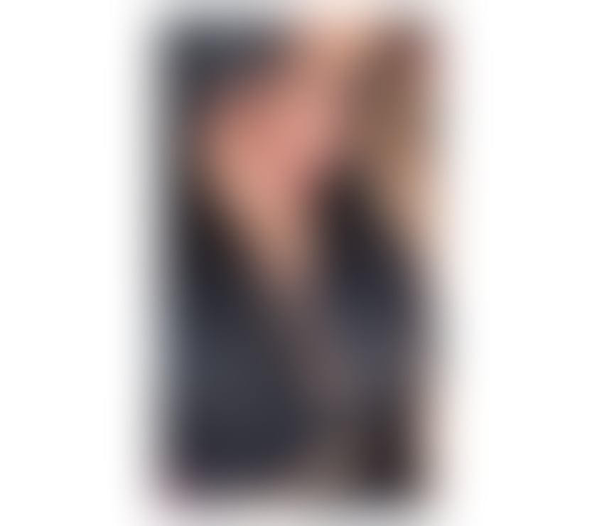 GABY | HOT BRAZILIAN | NATURAL | PARTY