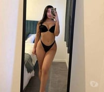 Melek !! Hot Hot New In Town