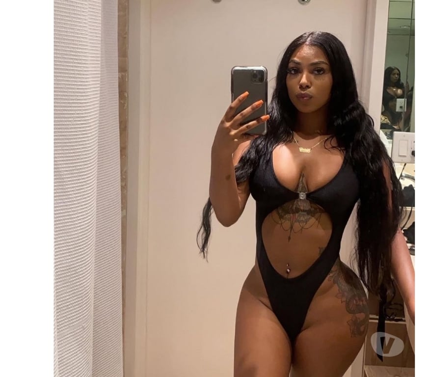 Escorts South West London Norbury - South West London - Photos for 💋MONICA👸 NO RUSH ❤ REALL 💋