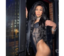 🇧🇷 Izzy Boniatti XXL 🍆 Your Definitive TS Fantasy