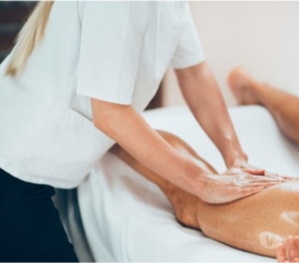 Escorts and Massages Bethnal Green East London - Photos for Thai full body relaxing massage