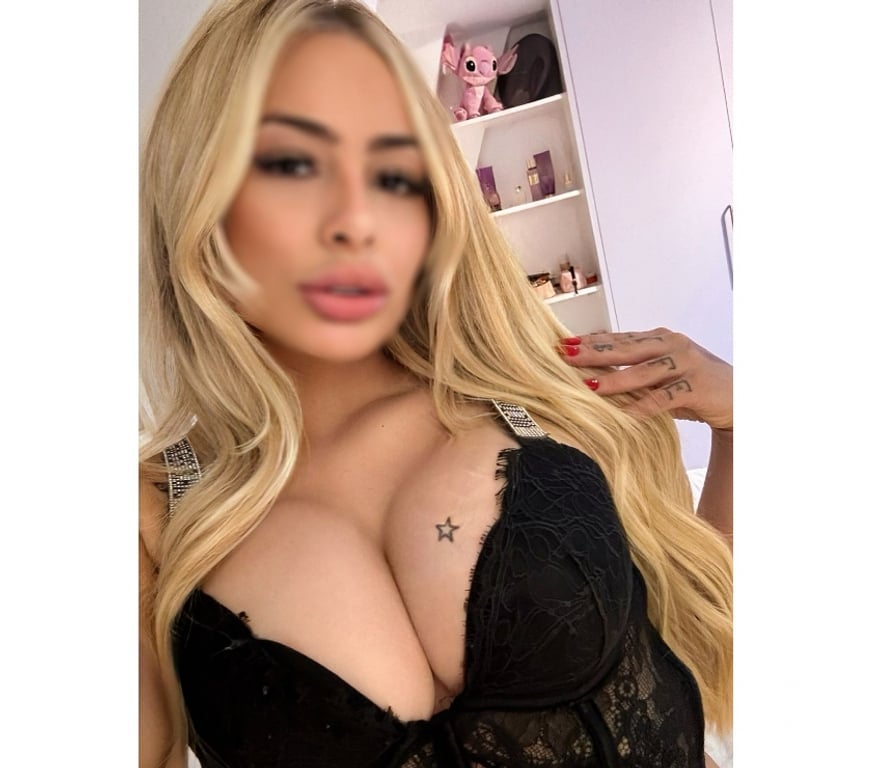 Escorts Greater Manchester Manchester - Photos for BEAUTIFUL BRAZILIAN BLONDE CELINA!! BOOK NOW!!