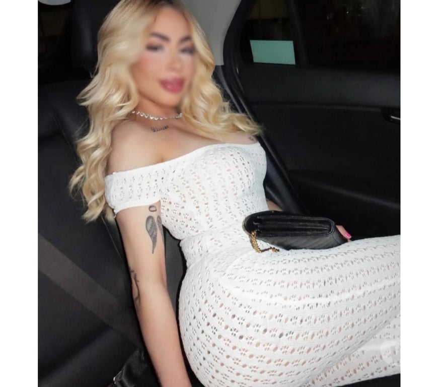 Escorts Greater Manchester Manchester - Photos for BEAUTIFUL BRAZILIAN BLONDE CELINA!! BOOK NOW!!