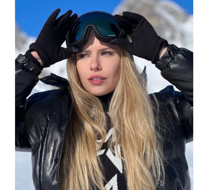 Escorts East London Old Street - East London - Photos for 💫 Petite blonde 🇧🇷 Party girl 🔥