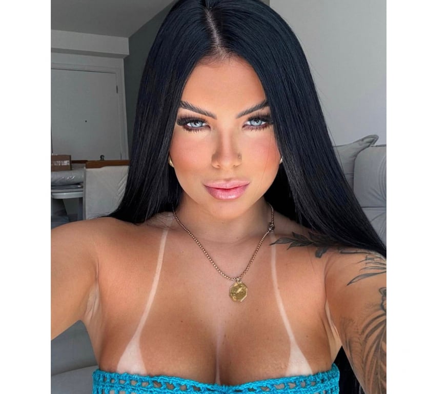 Escorts South West London Fulham - South West London - Photos for GABI HOT🔥READY FOR FUN 🔥 LATINA 🔥