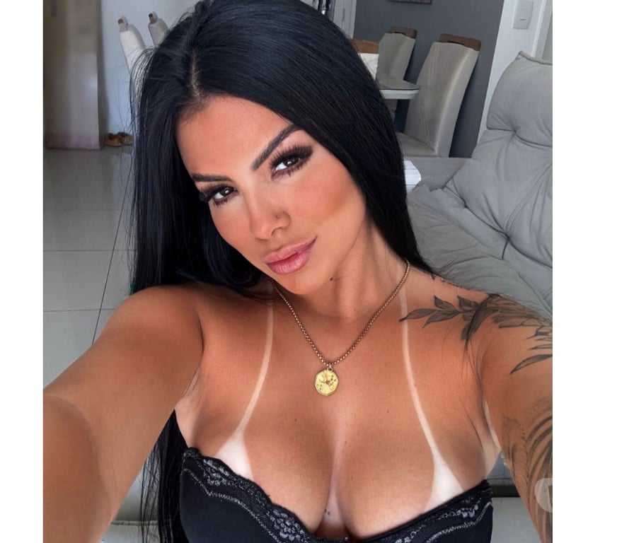 Escorts South West London Fulham - South West London - Photos for GABI HOT🔥READY FOR FUN 🔥 LATINA 🔥