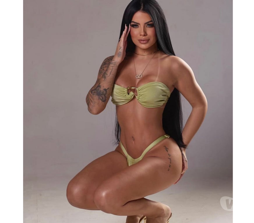 Escorts South West London Fulham - South West London - Photos for GABI HOT🔥READY FOR FUN 🔥 LATINA 🔥