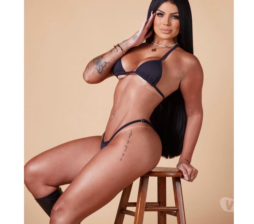 Escorts South West London Fulham - South West London - Photos for GABI HOT🔥READY FOR FUN 🔥 LATINA 🔥