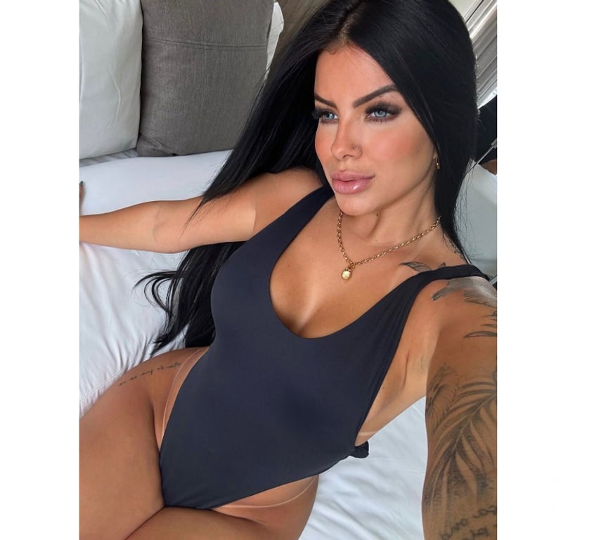 Escorts South West London Fulham - South West London - Photos for GABI HOT🔥READY FOR FUN 🔥 LATINA 🔥