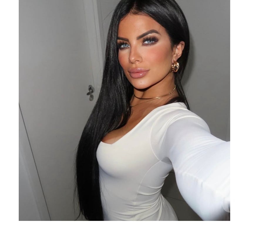 Escorts South West London South Kensington - South West London - Photos for GABI HOT🔥READY FOR FUN 🔥 LATINA 🔥