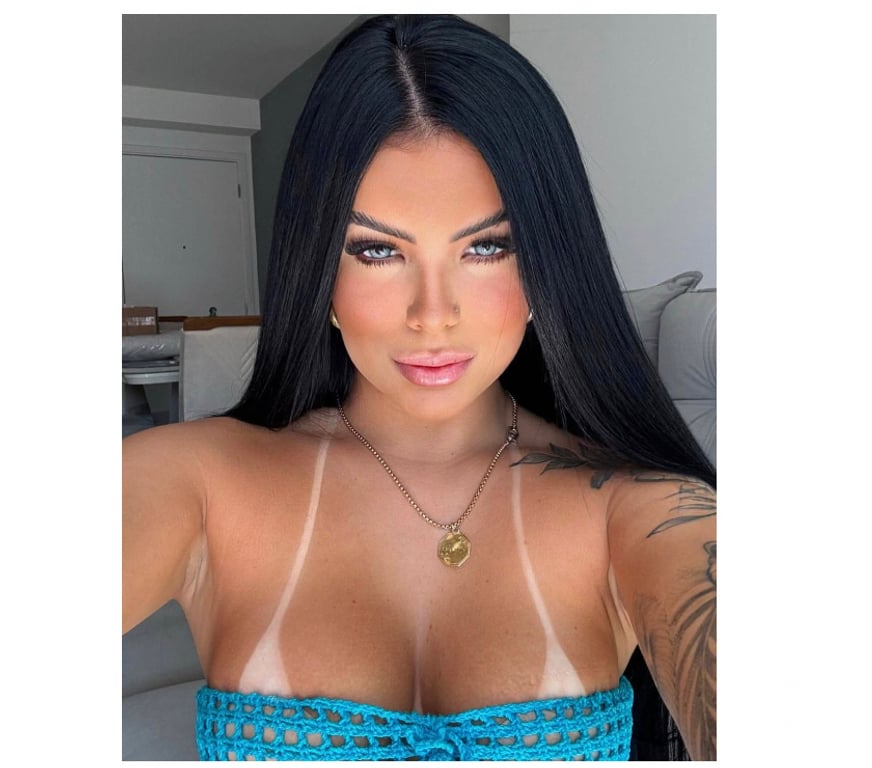 Escorts South West London South Kensington - South West London - Photos for GABI HOT🔥READY FOR FUN 🔥 LATINA 🔥