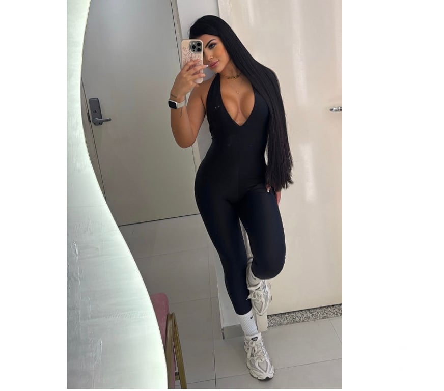 Escorts South West London South Kensington - South West London - Photos for GABI HOT🔥READY FOR FUN 🔥 LATINA 🔥