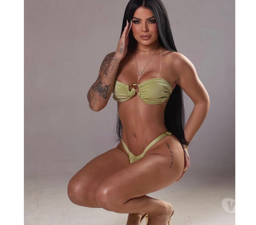 Escorts South West London South Kensington - South West London - Photos for GABI HOT🔥READY FOR FUN 🔥 LATINA 🔥