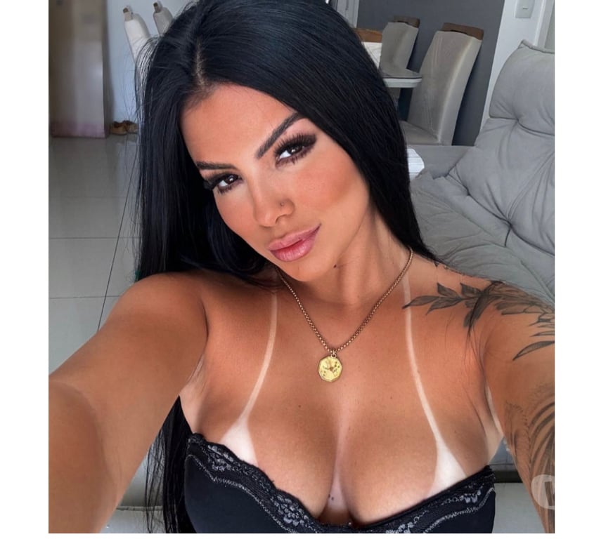 Escorts West London Shepherd`s Bush - West London - Photos for GABI HOT🔥READY FOR FUN 🔥 LATINA 🔥