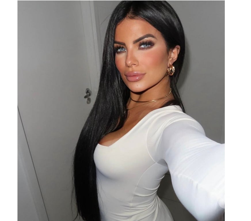 Escorts West London Shepherd`s Bush - West London - Photos for GABI HOT🔥READY FOR FUN 🔥 LATINA 🔥