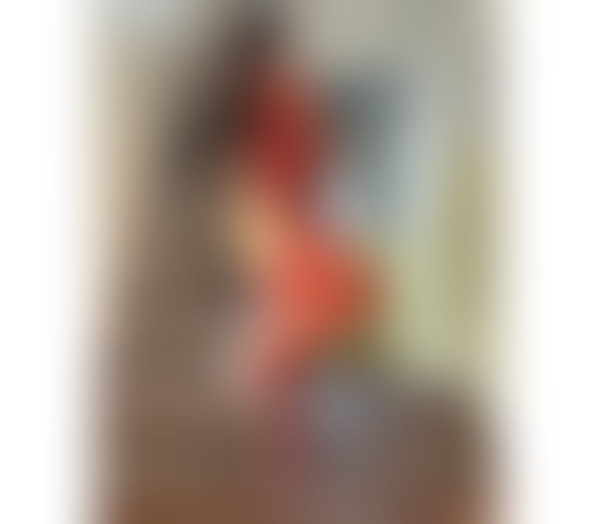 ✨ SABRINA – LATINA TRANS GODDESS ✨ The best in town