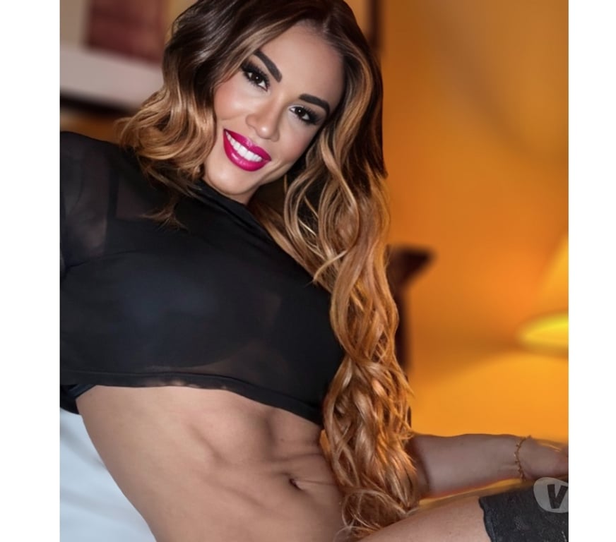 Escorts Bracknell Forest Bracknell - Bracknell Forest - Photos for ✨ SABRINA – LATINA TRANS GODDESS ✨ The best in town