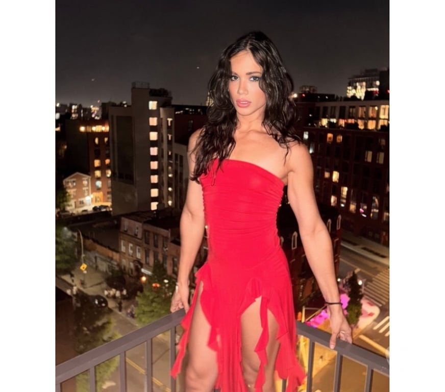 Escorts Bracknell Forest Bracknell - Bracknell Forest - Photos for ✨ SABRINA – LATINA TRANS GODDESS ✨ The best in town