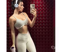 Sweet Brazilian Emy 🍭🇧🇷Genuine photos 🔥