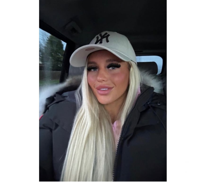 Escorts Peterborough Peterborough City Centre - Peterborough - Photos for 😘 AVAILABLE😘 GFE☎️ROLE PLAY 📲 FETISH 📲