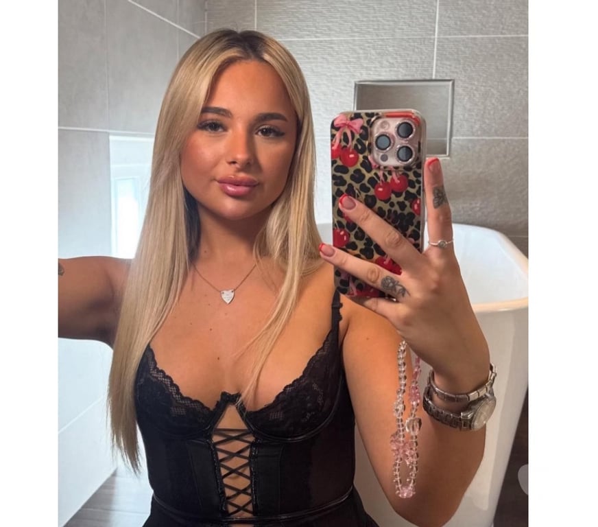 Escorts Central London Finsbury - Central London - Photos for 🔥Samanta party girl Brazilian 🇧🇷