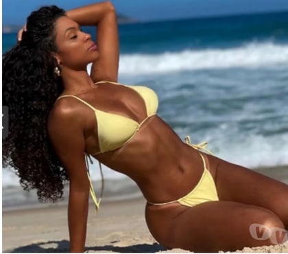 Escorts Acton West London - Photos for 👅Brazilian Mavi Party Girl 🥳 New musa in Town 24 7