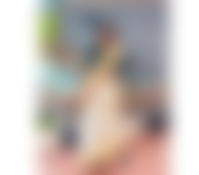 Vhinya New Tamil Indian Mauritius Girl in Uxbridge Town