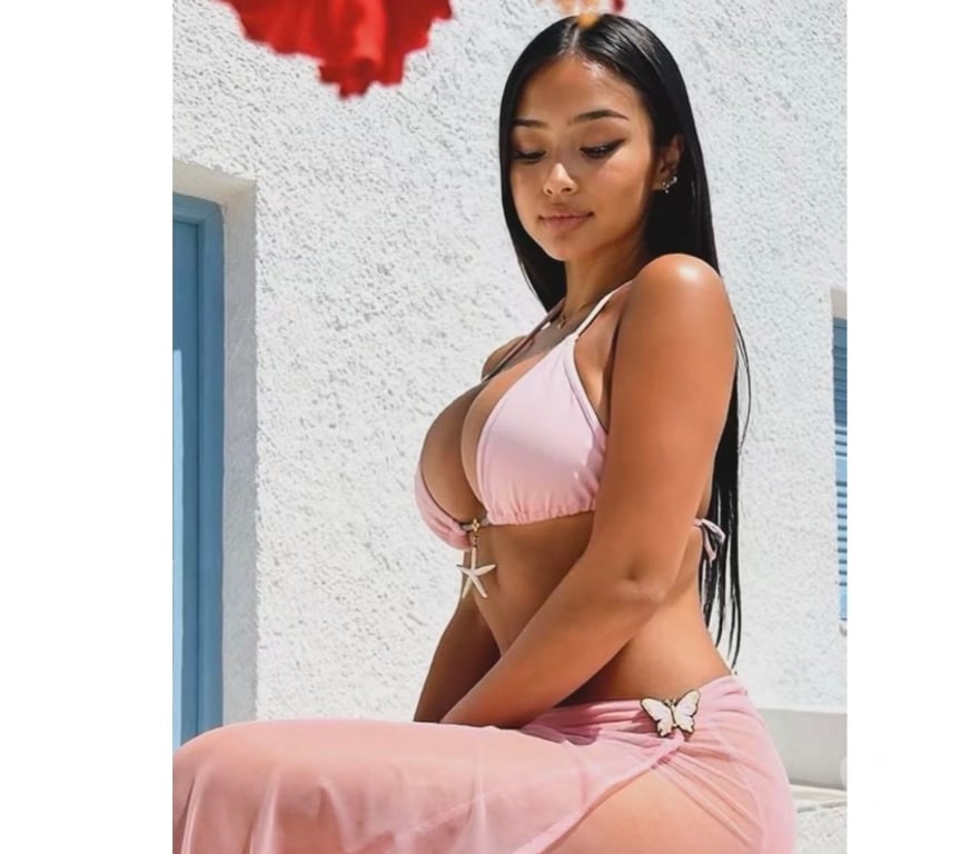 Escorts West Midlands Walsall - Photos for Philippines 🇵🇭 With kiss 1 week only