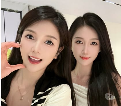  Escorts Hainault Station Redbridge - Photos for 🍑 Two Real Asian Girls – Tight, Sweet & Addictive 💦