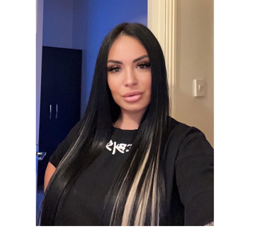 Escorts East London East Ham - East London - Photos for ❤️party girl real foto 100%❤️